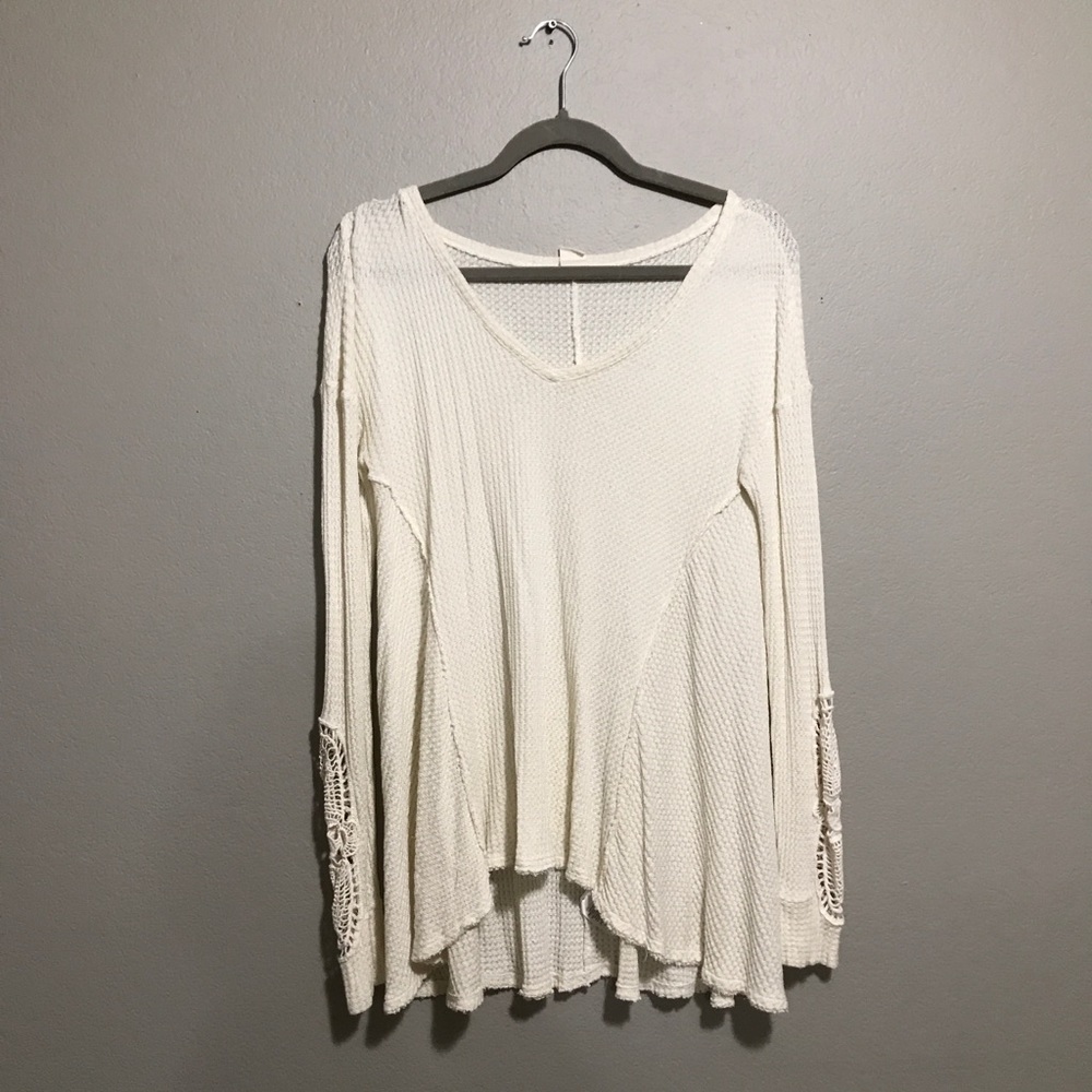 Bohemian top